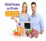 SrbijaOglasi - Ozonizator Fantastico Magic