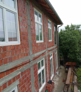 SrbijaOglasi - Najkvalitetnije gletovanje, krecenje, izrada  fasada   