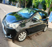 SrbijaOglasi - Na prodaju MITSUBISHI  Space Star 1,2 Comfort A 2015. benzinac   