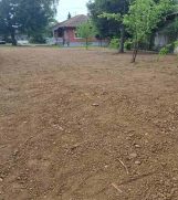 SrbijaOglasi - Uslužno freziranje i uredjenje dvorišta